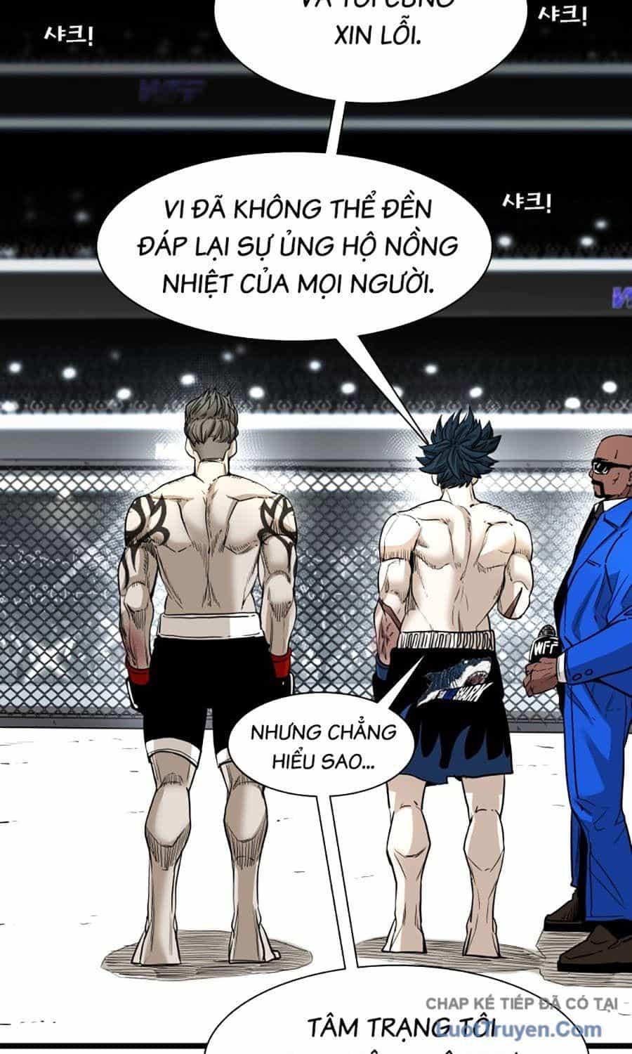 Shark - Cá Mập - Chương 387 - ảnh 42