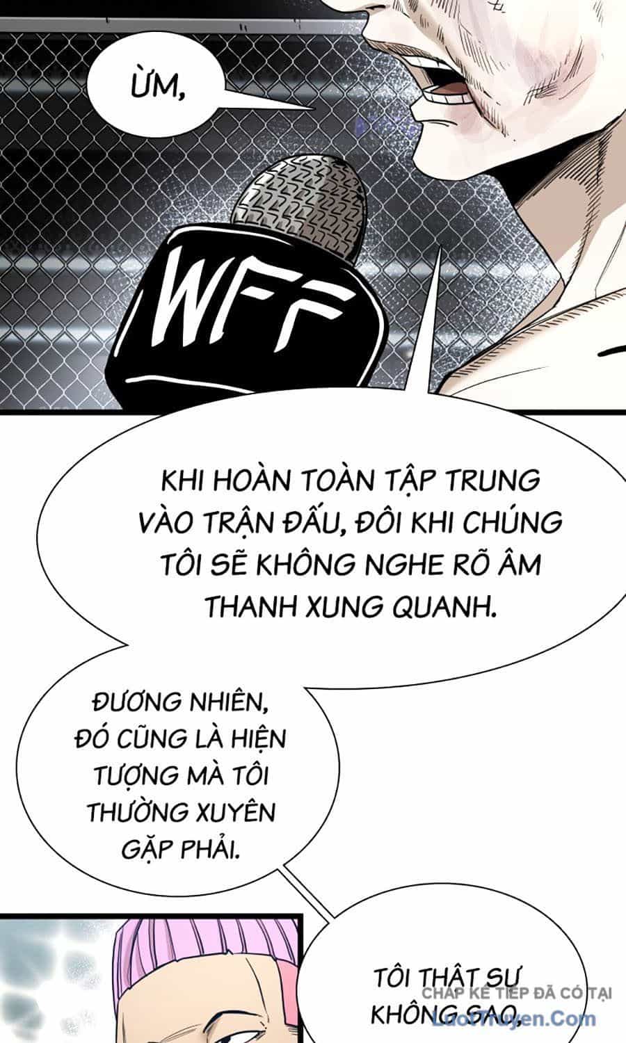 Shark - Cá Mập - Chương 387 - ảnh 44