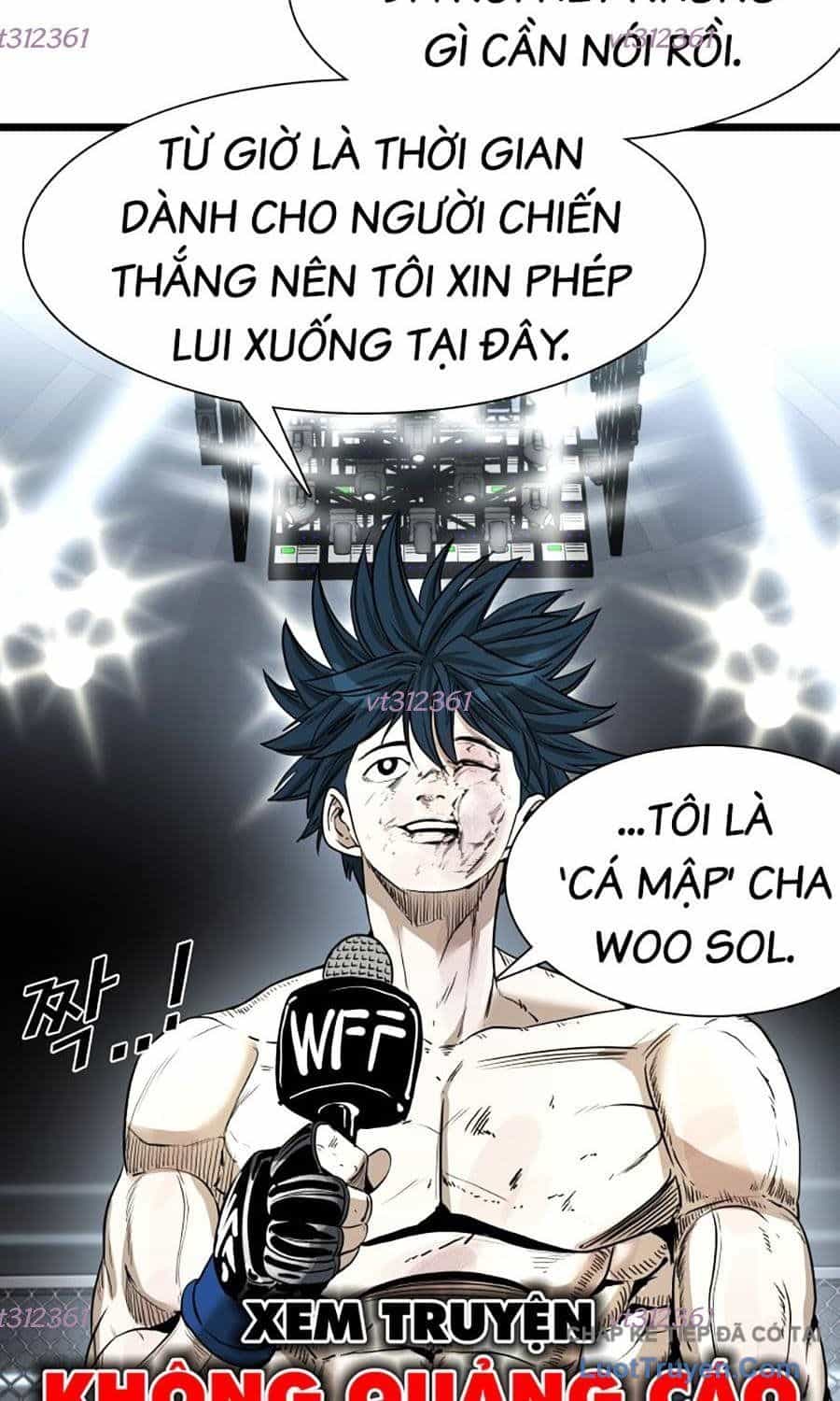 Shark - Cá Mập - Chương 387 - ảnh 47