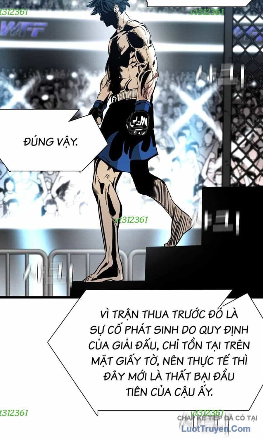 Shark - Cá Mập - Chương 387 - ảnh 49