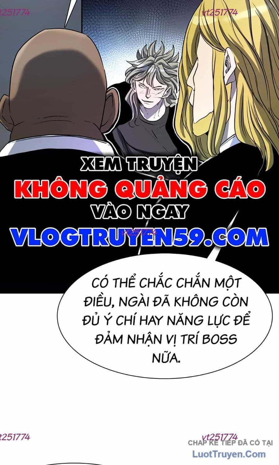 Shark - Cá Mập - Chương 388 - ảnh 11