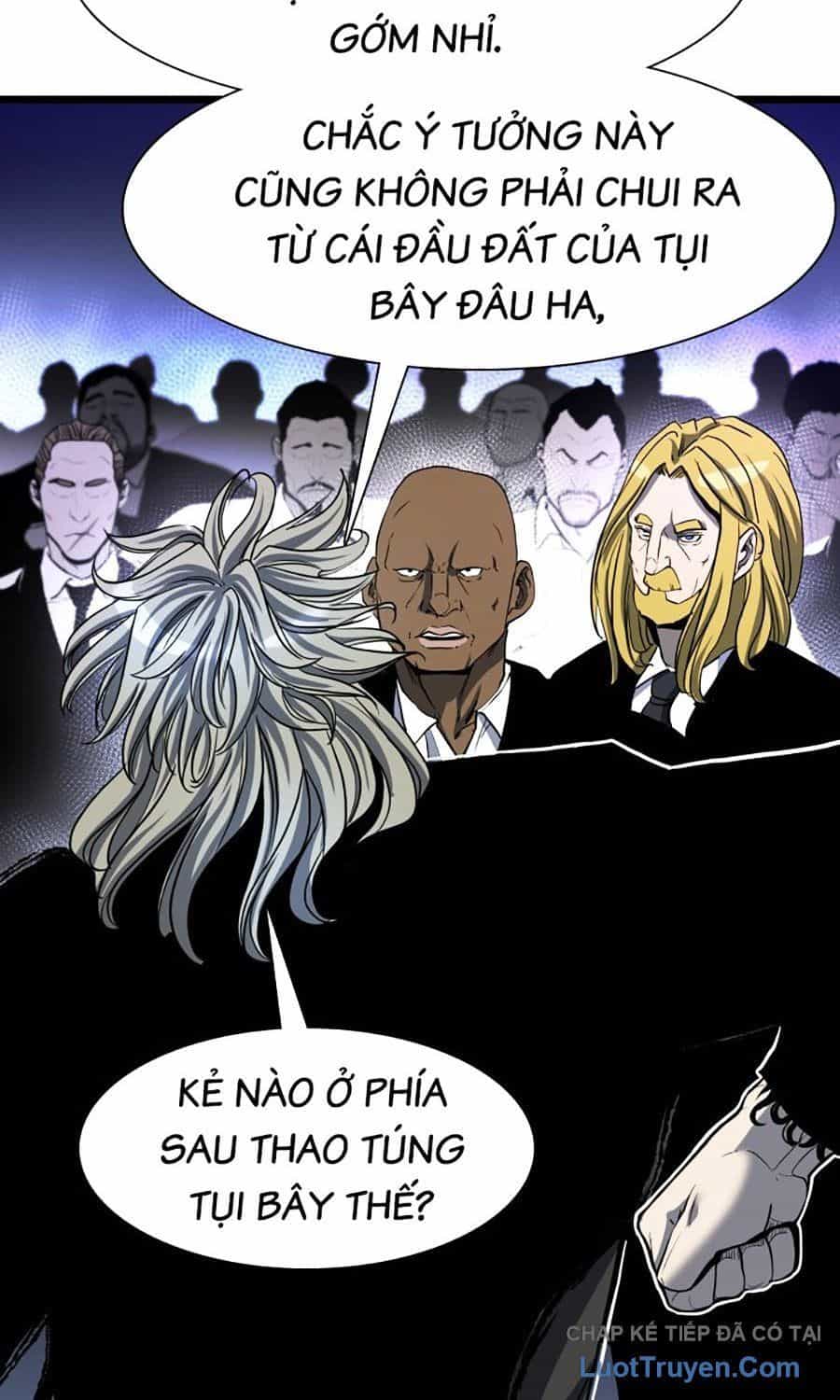Shark - Cá Mập - Chương 388 - ảnh 14