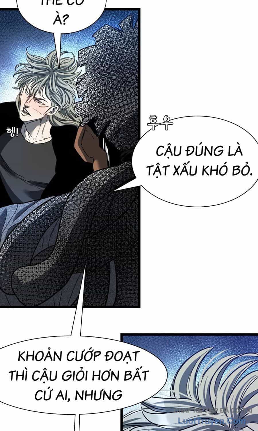 Shark - Cá Mập - Chương 388 - ảnh 24