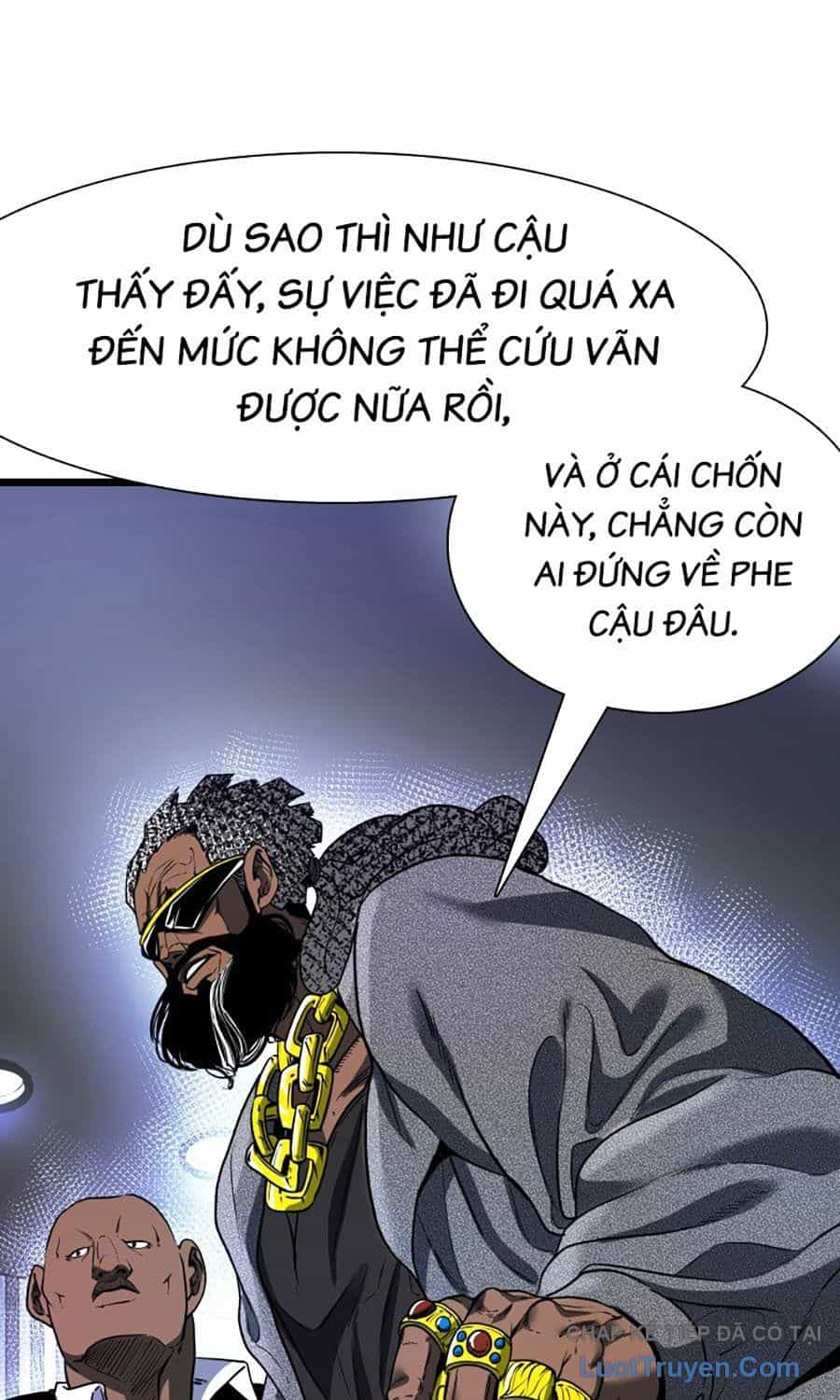 Shark - Cá Mập - Chương 388 - ảnh 26