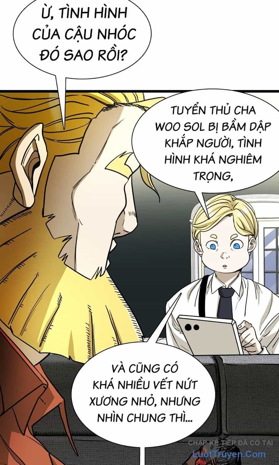 Shark - Cá Mập - Chương 388 - ảnh 70
