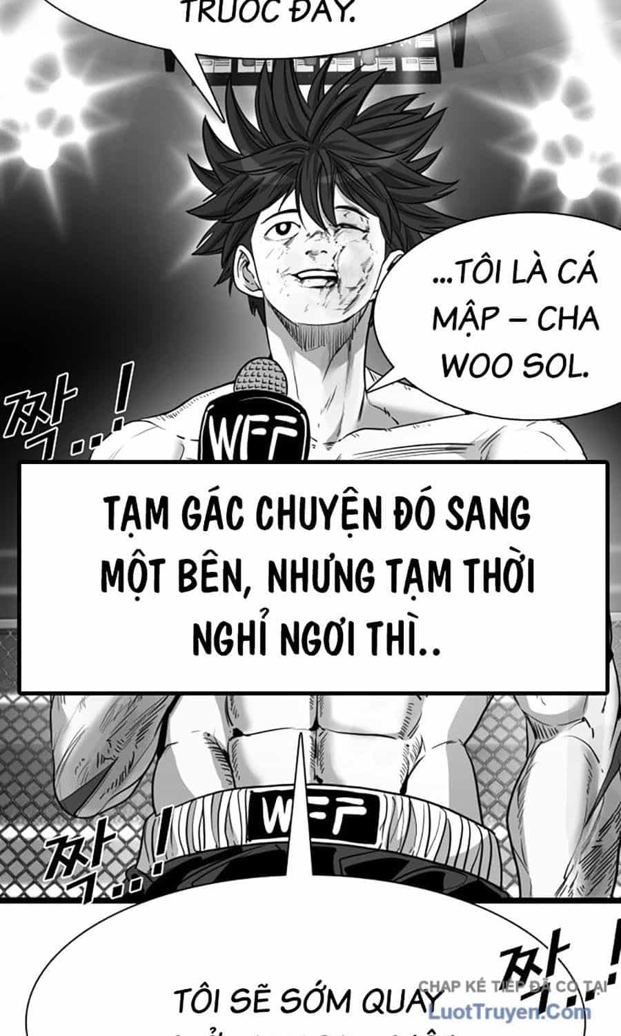 Shark - Cá Mập - Chương 388 - ảnh 82