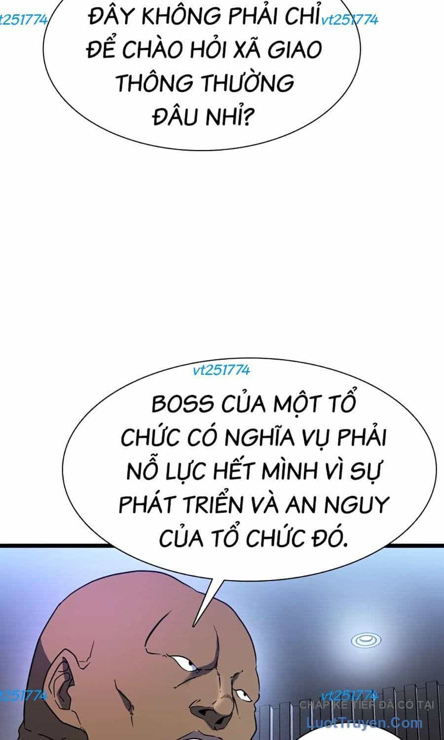 Shark - Cá Mập - Chương 388 - ảnh 9