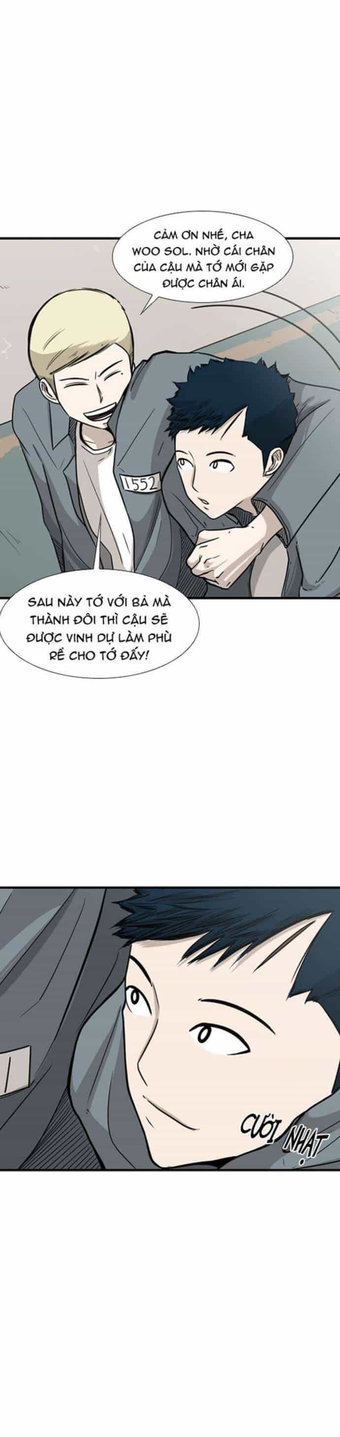 Shark - Cá Mập - Chương 38 - ảnh 22