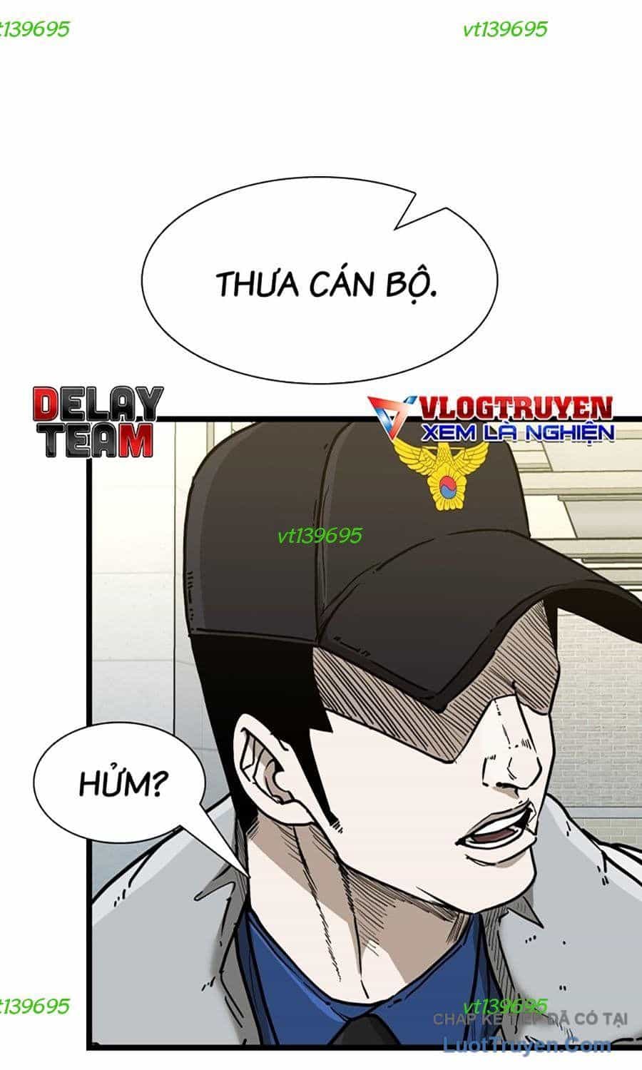 Shark - Cá Mập - Chương 389 - ảnh 2