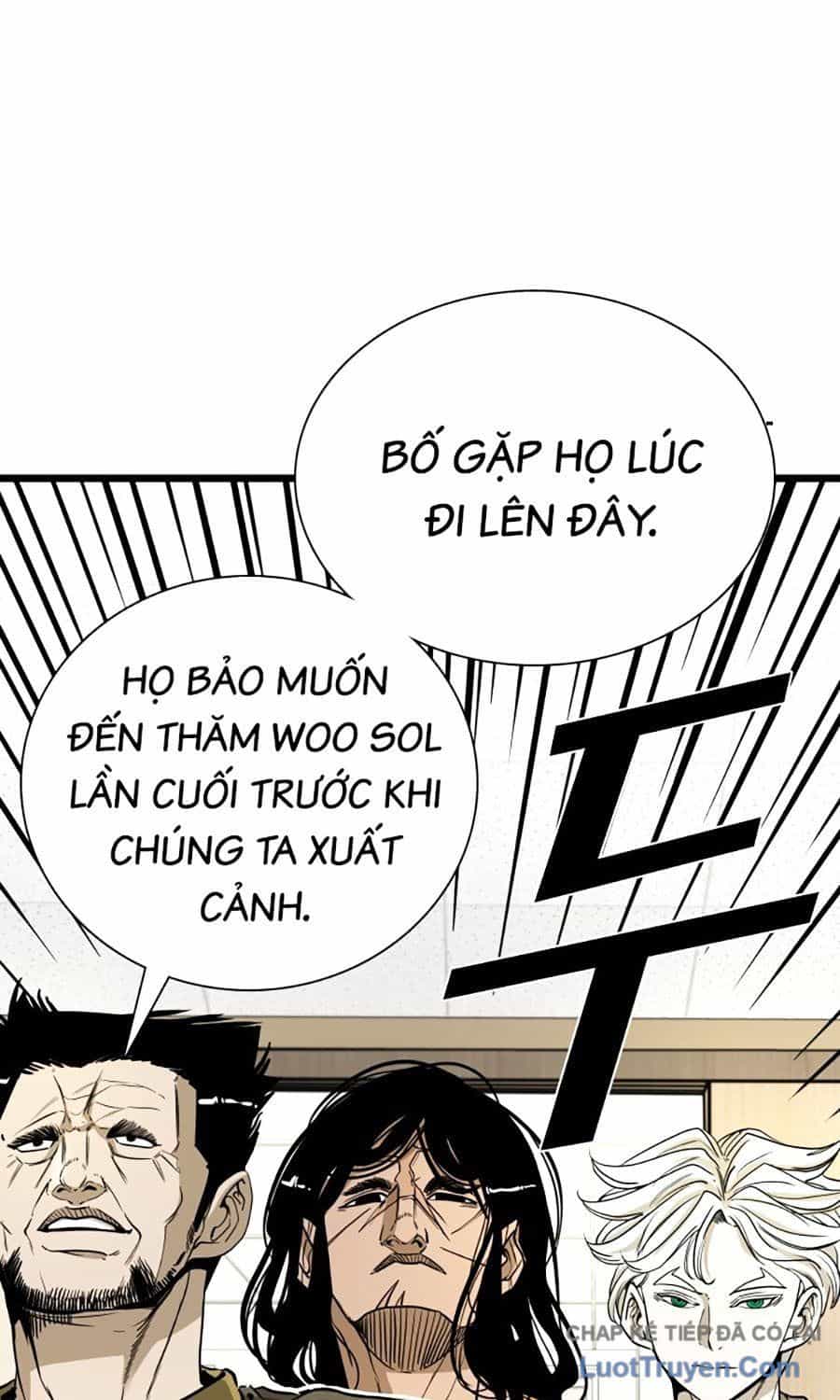 Shark - Cá Mập - Chương 389 - ảnh 49