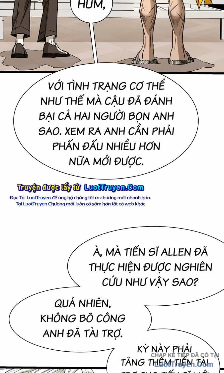 Shark - Cá Mập - Chương 389 - ảnh 61