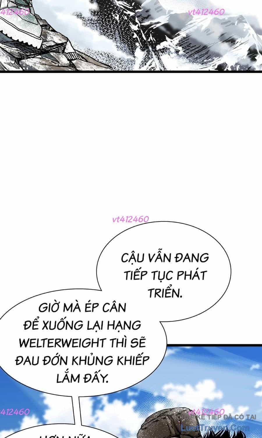 Shark - Cá Mập - Chương 390 - ảnh 11