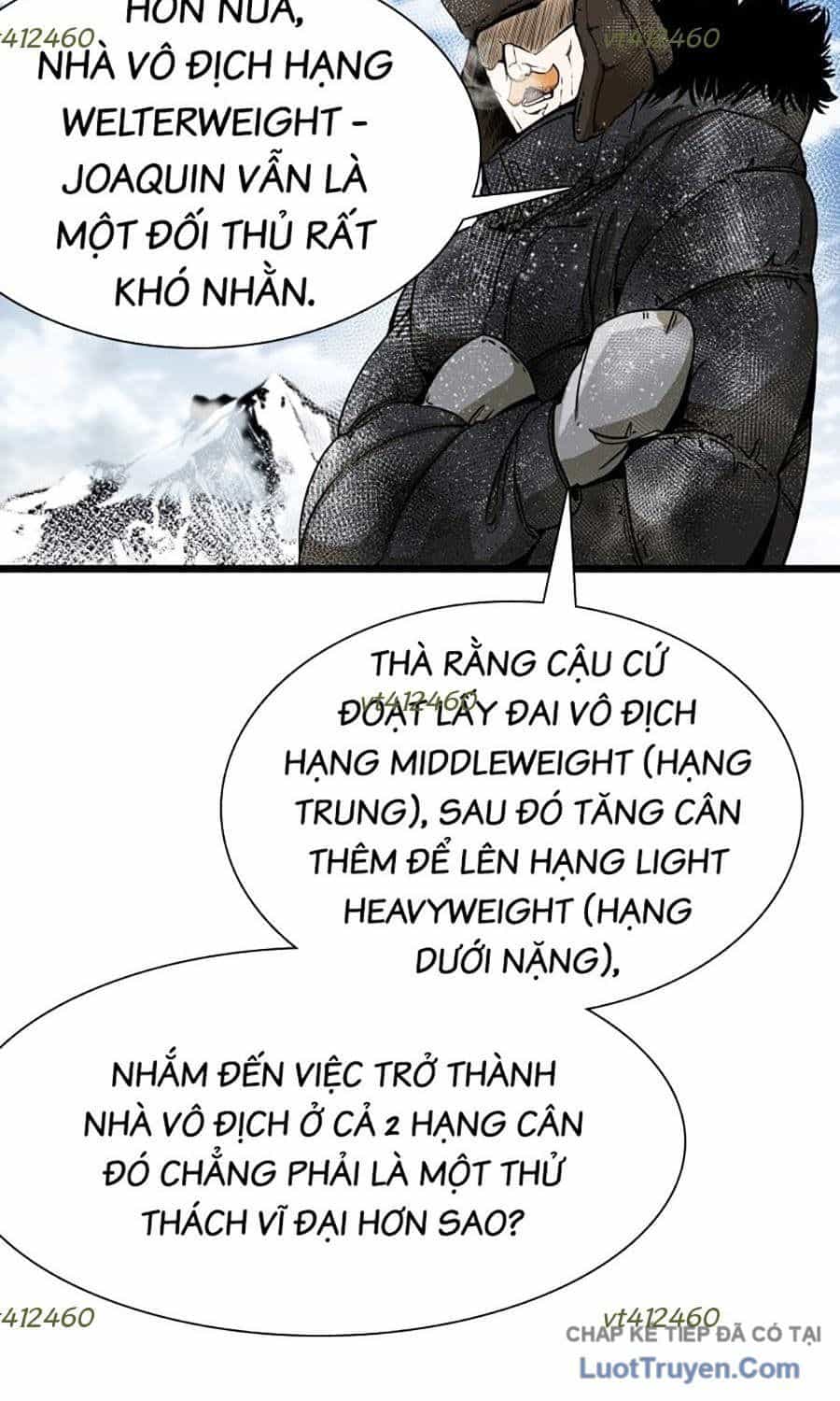 Shark - Cá Mập - Chương 390 - ảnh 12
