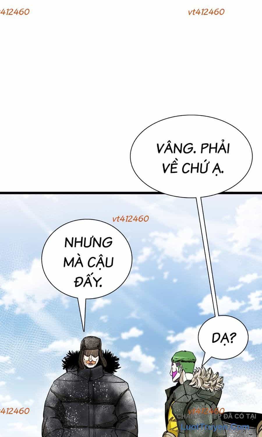 Shark - Cá Mập - Chương 390 - ảnh 8