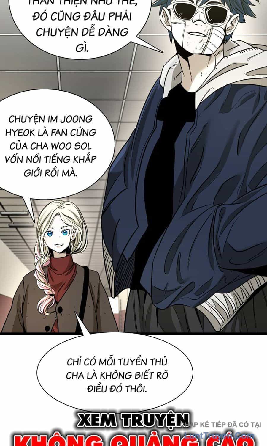 Shark - Cá Mập - Chương 390 - ảnh 82