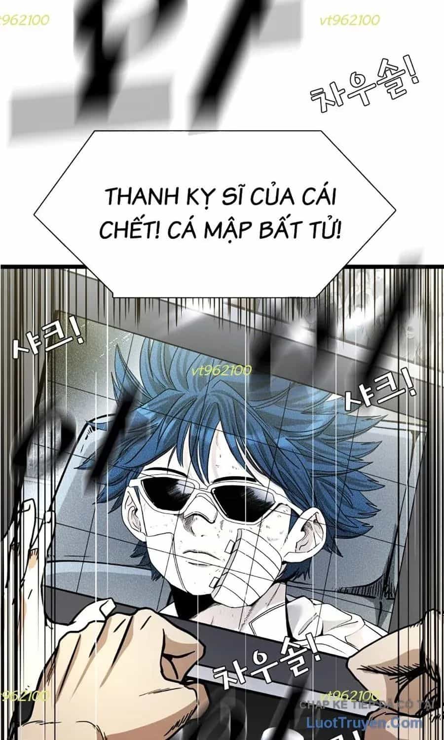 Shark - Cá Mập - Chương 391 - ảnh 13