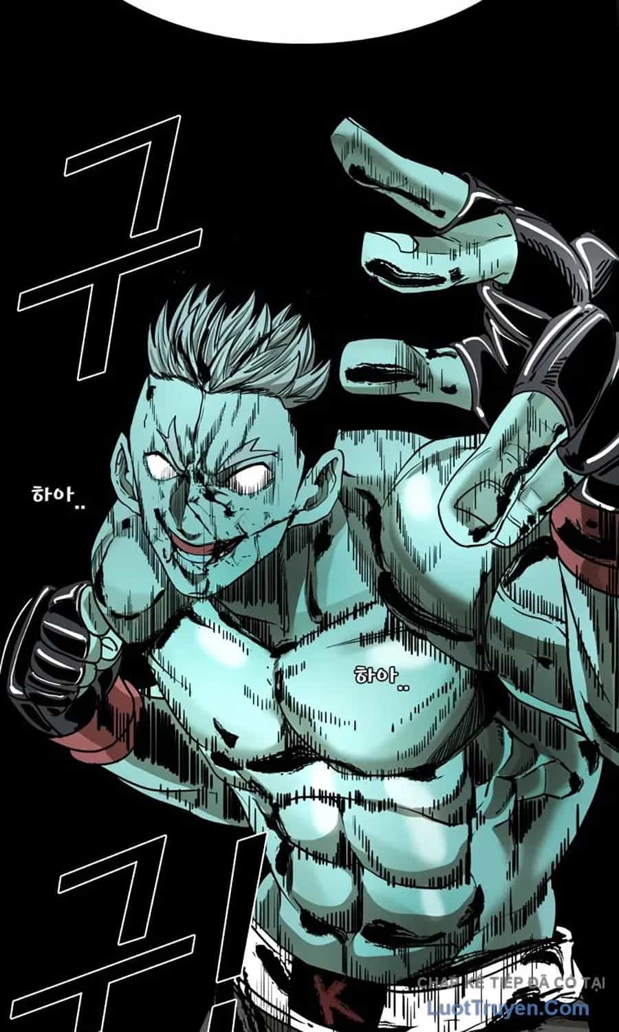 Shark - Cá Mập - Chương 392 - ảnh 20