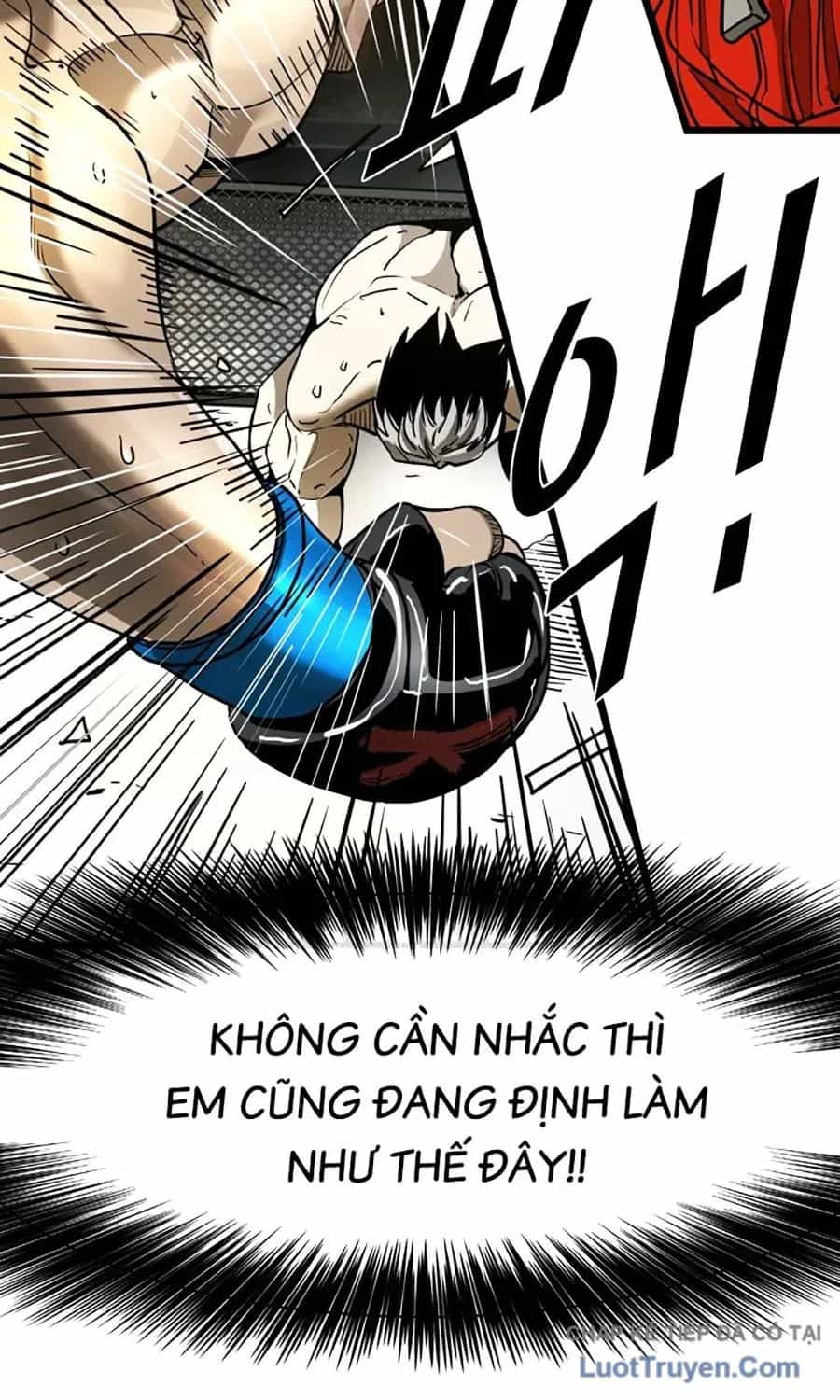 Shark - Cá Mập - Chương 392 - ảnh 34