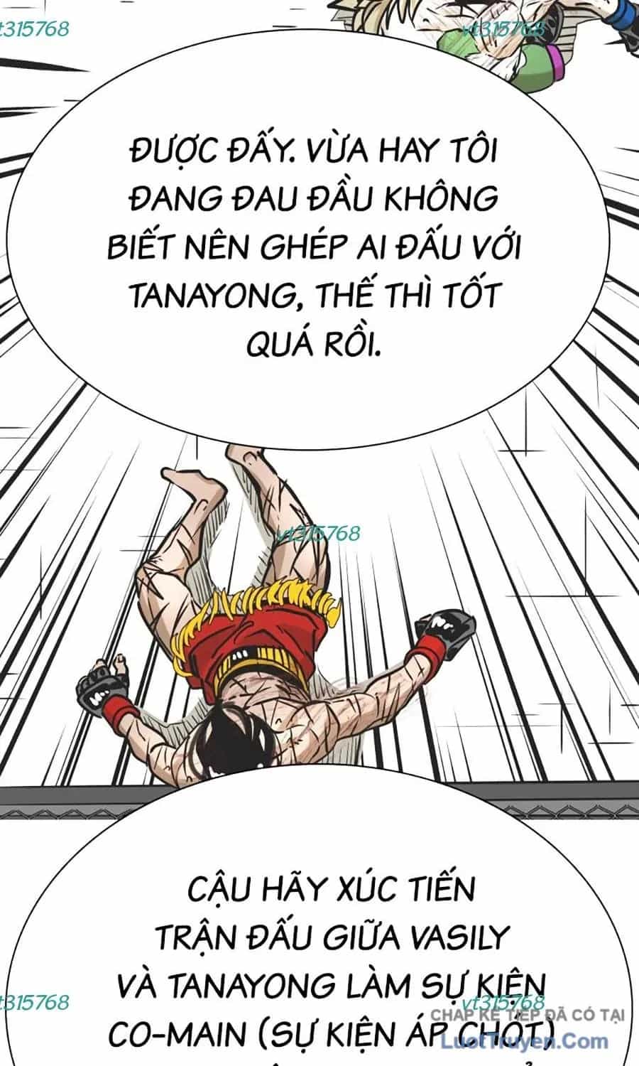 Shark - Cá Mập - Chương 392 - ảnh 91