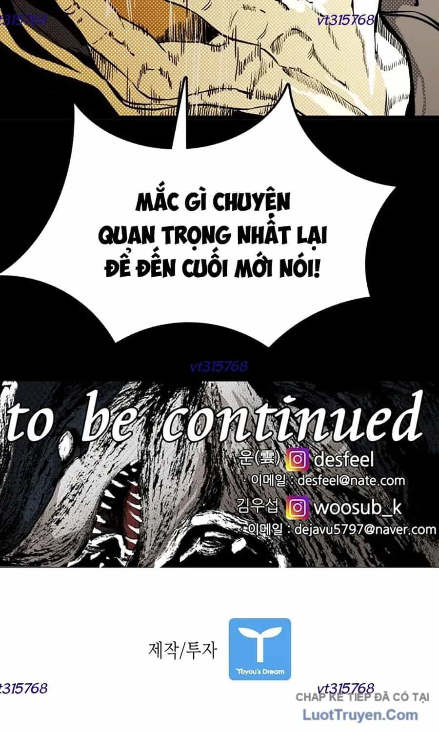 Shark - Cá Mập - Chương 392 - ảnh 96