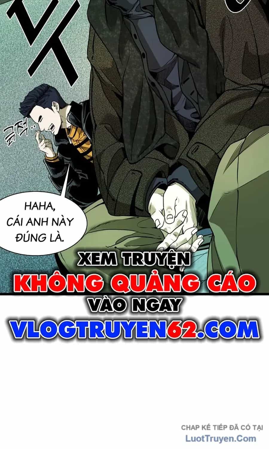 Shark - Cá Mập - Chương 393 - ảnh 33