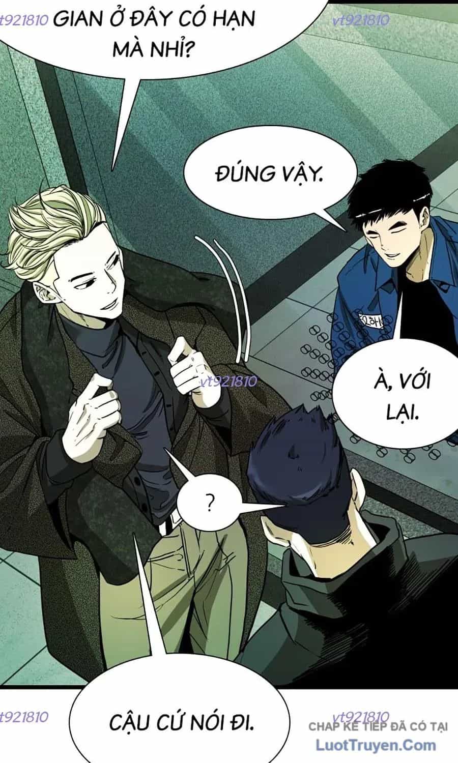 Shark - Cá Mập - Chương 393 - ảnh 42