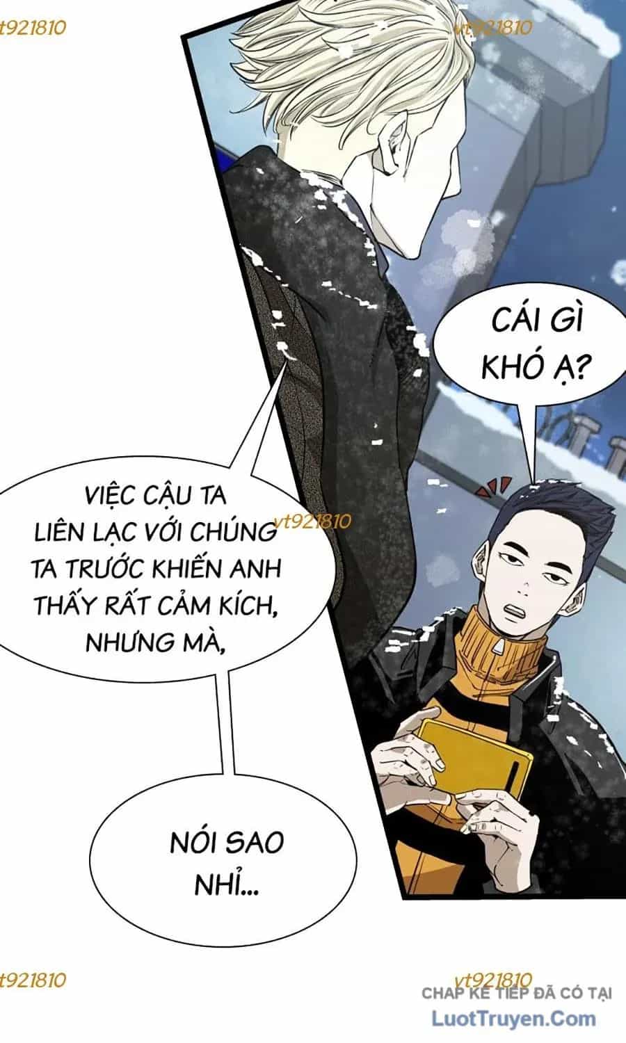 Shark - Cá Mập - Chương 393 - ảnh 50