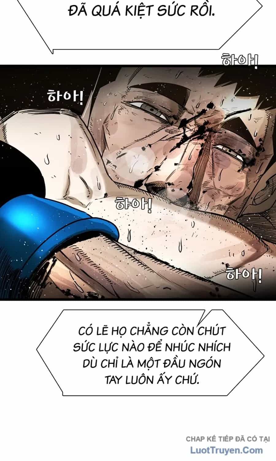 Shark - Cá Mập - Chương 393 - ảnh 75