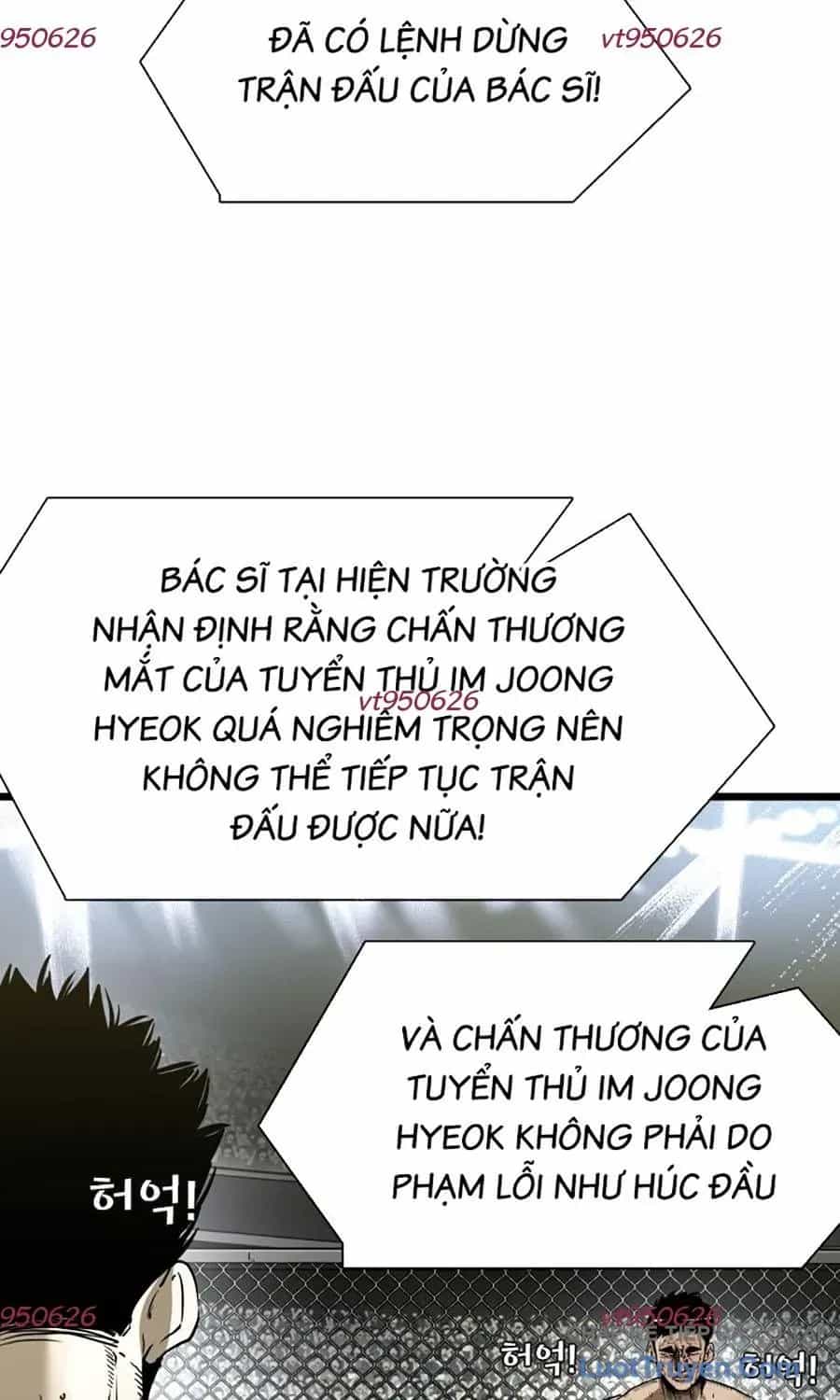 Shark - Cá Mập - Chương 394 - ảnh 103