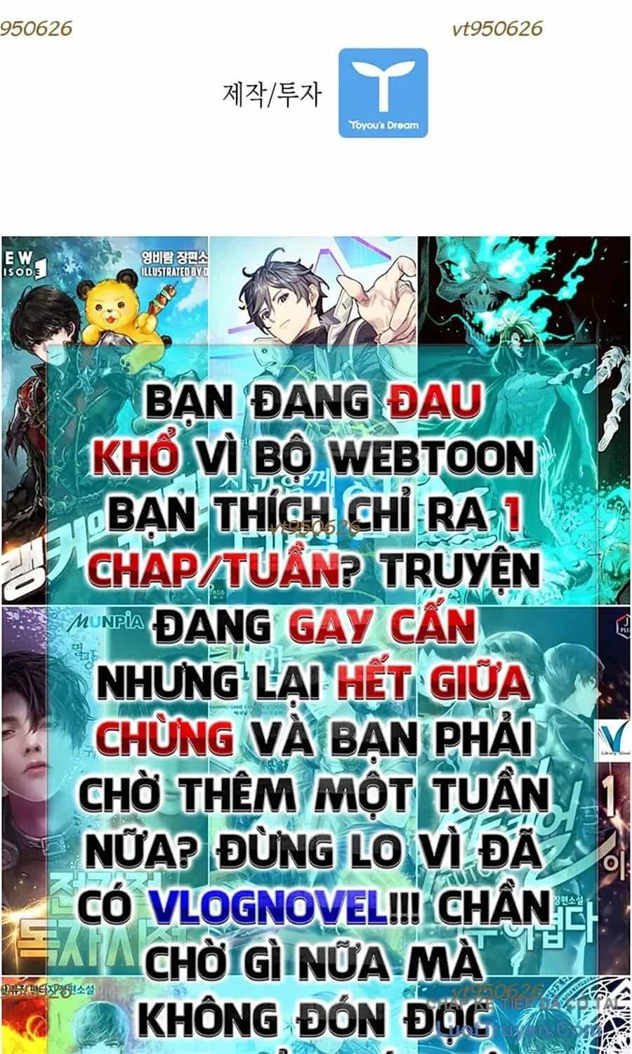 Shark - Cá Mập - Chương 394 - ảnh 110