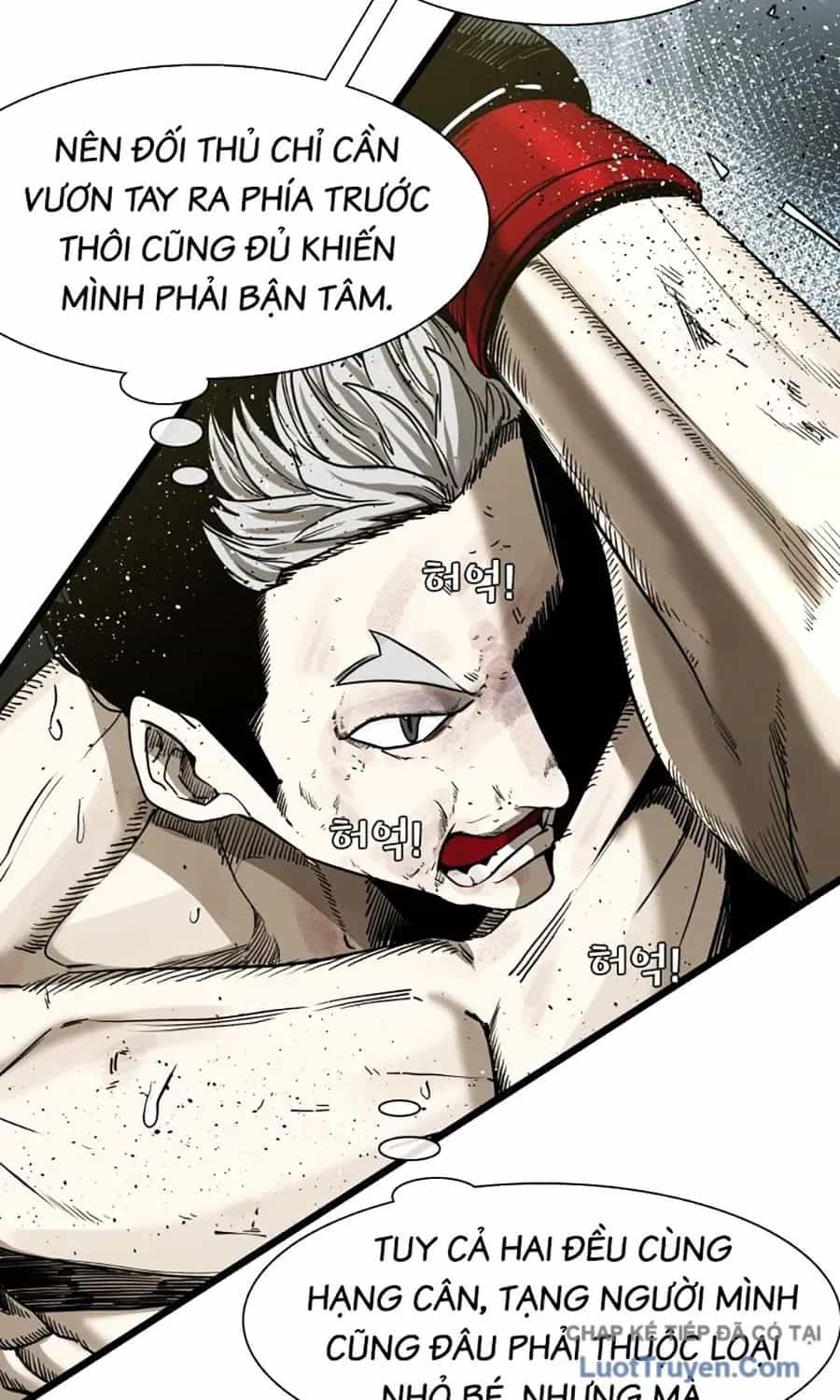 Shark - Cá Mập - Chương 394 - ảnh 25