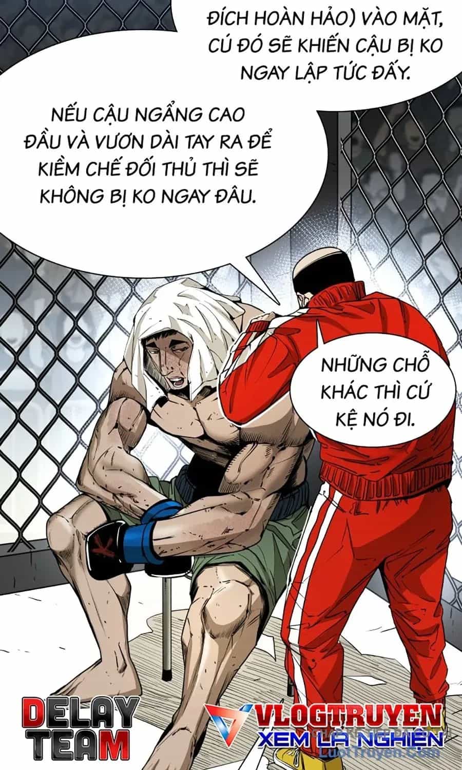 Shark - Cá Mập - Chương 394 - ảnh 39