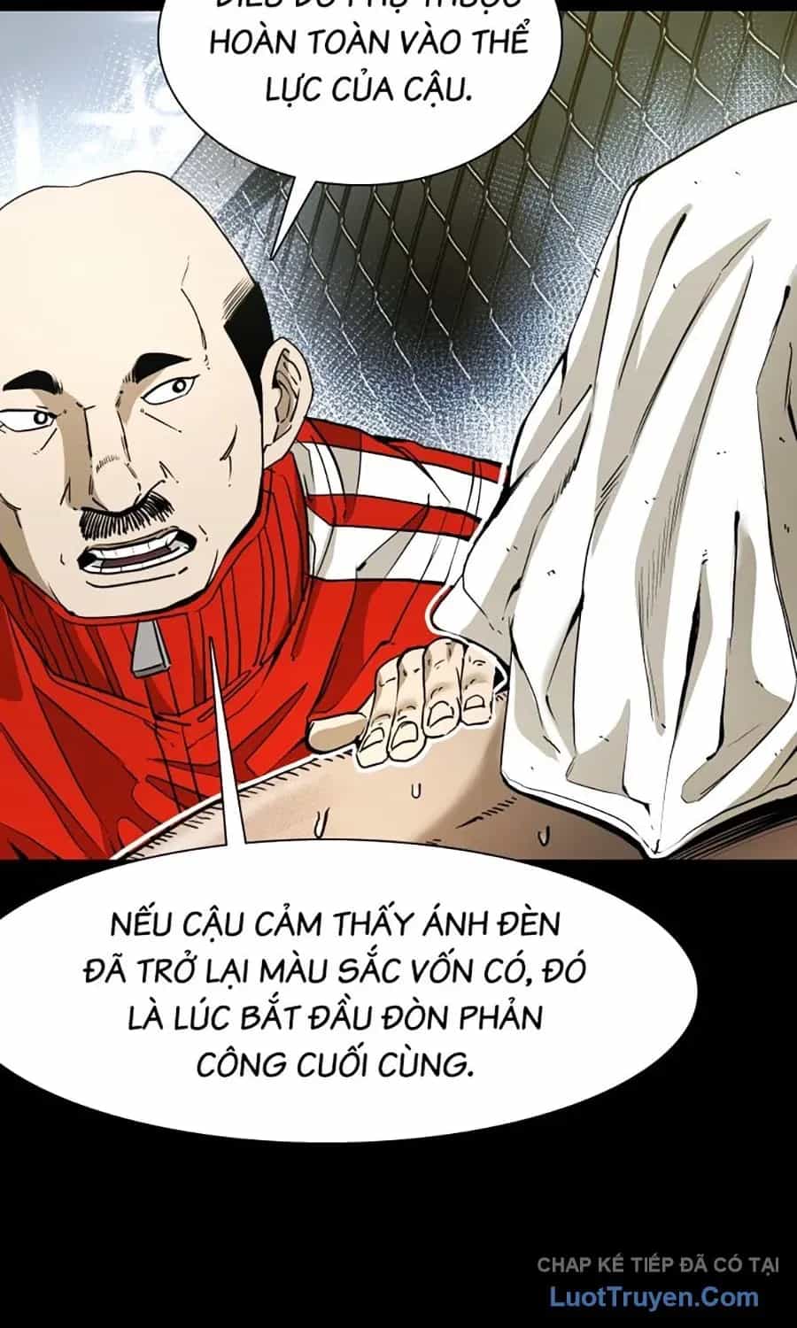 Shark - Cá Mập - Chương 394 - ảnh 42