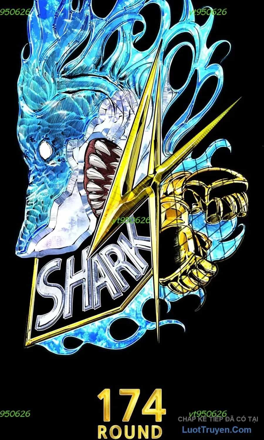 Shark - Cá Mập - Chương 394 - ảnh 5