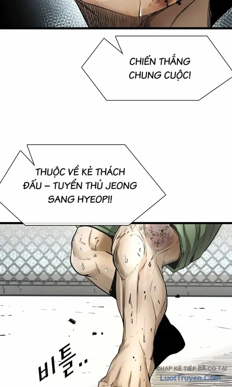 Shark - Cá Mập - Chương 395 - ảnh 2