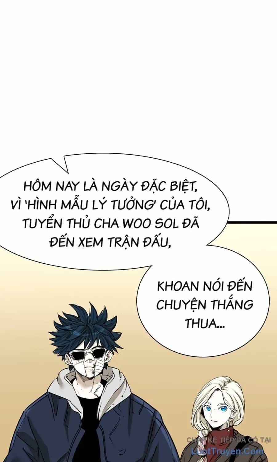 Shark - Cá Mập - Chương 395 - ảnh 27