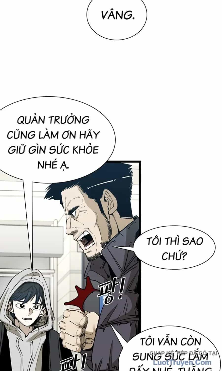 Shark - Cá Mập - Chương 395 - ảnh 78