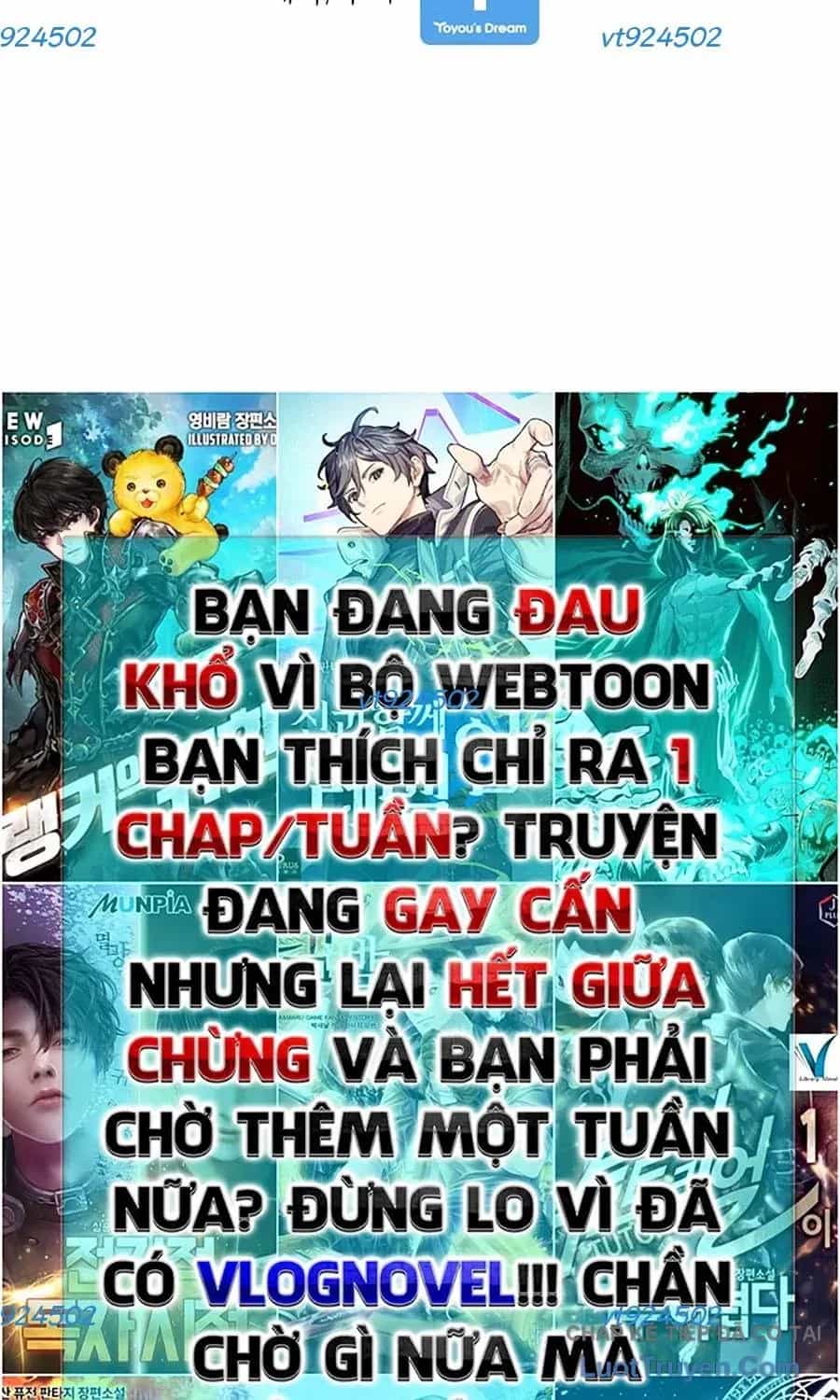 Shark - Cá Mập - Chương 395 - ảnh 99