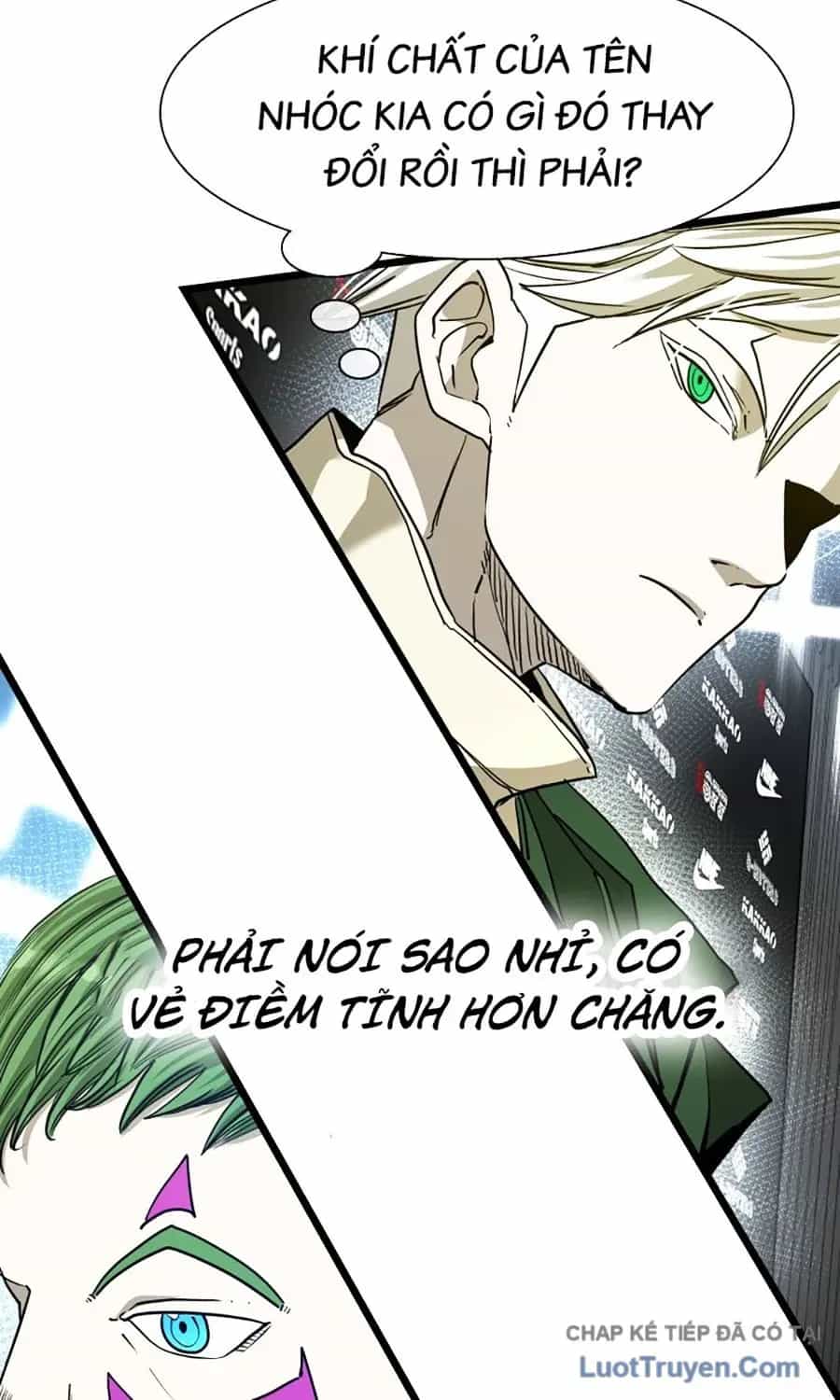 Shark - Cá Mập - Chương 396 - ảnh 63