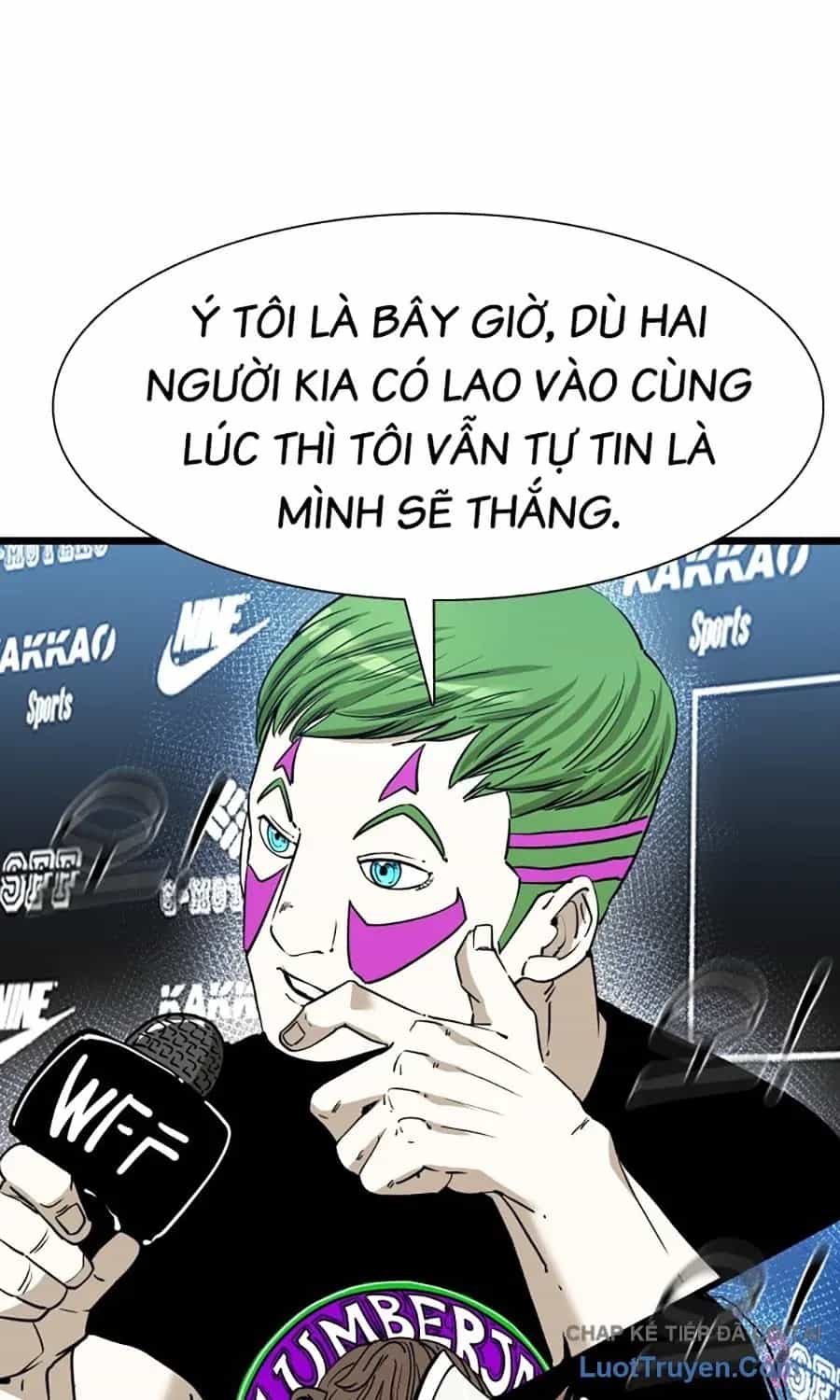 Shark - Cá Mập - Chương 396 - ảnh 73