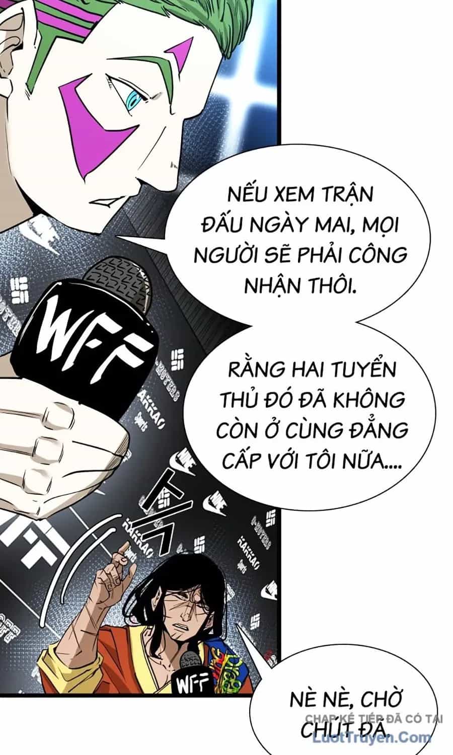 Shark - Cá Mập - Chương 396 - ảnh 76
