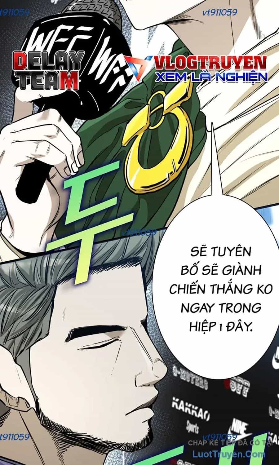 Shark - Cá Mập - Chương 396 - ảnh 88