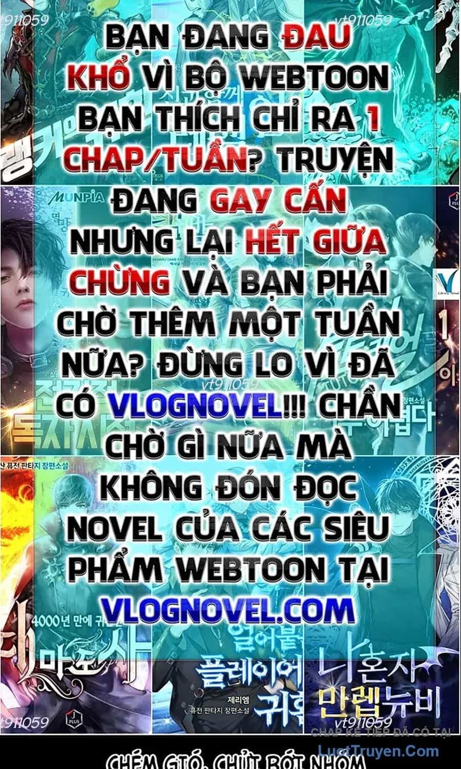Shark - Cá Mập - Chương 396 - ảnh 90