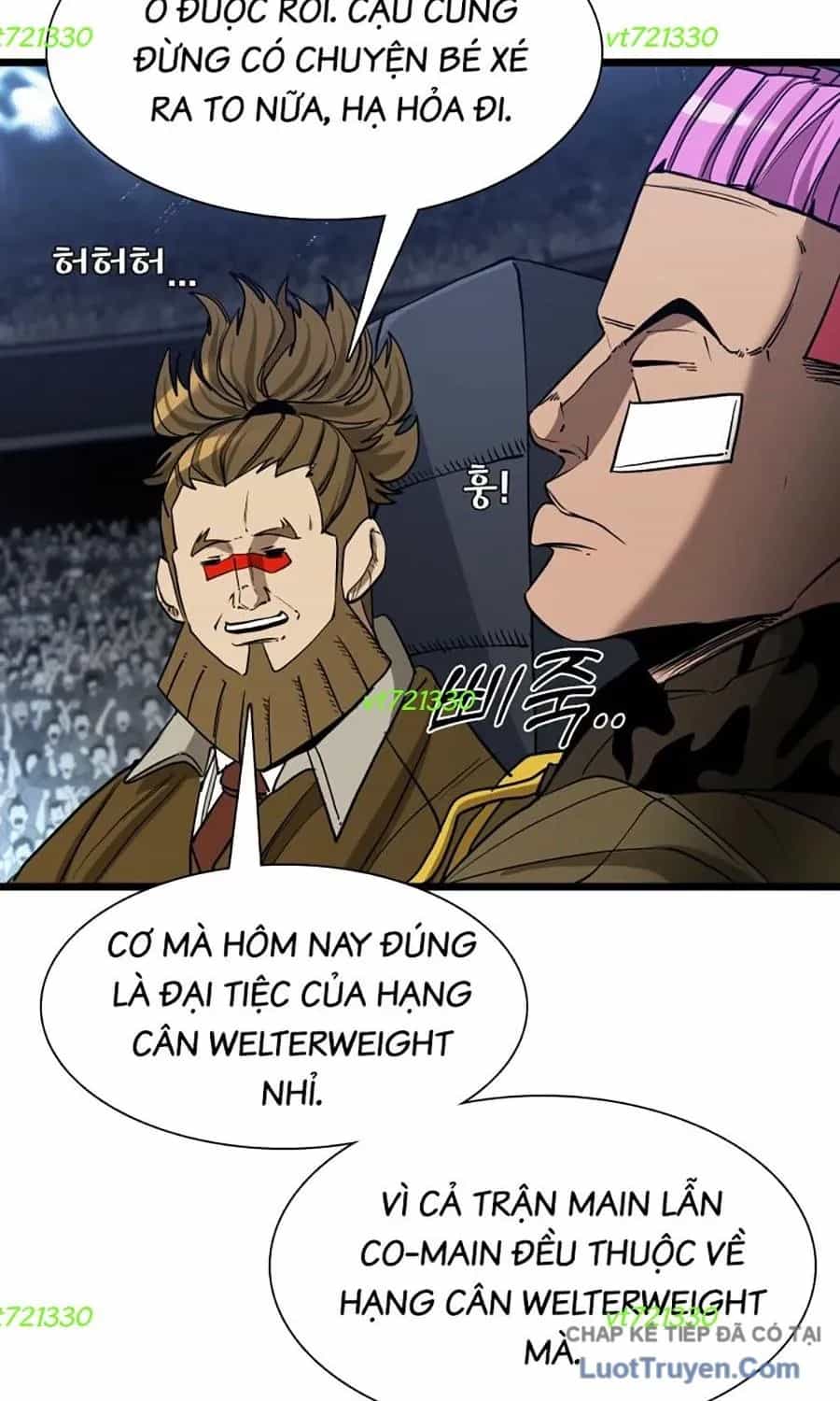 Shark - Cá Mập - Chương 397 - ảnh 58
