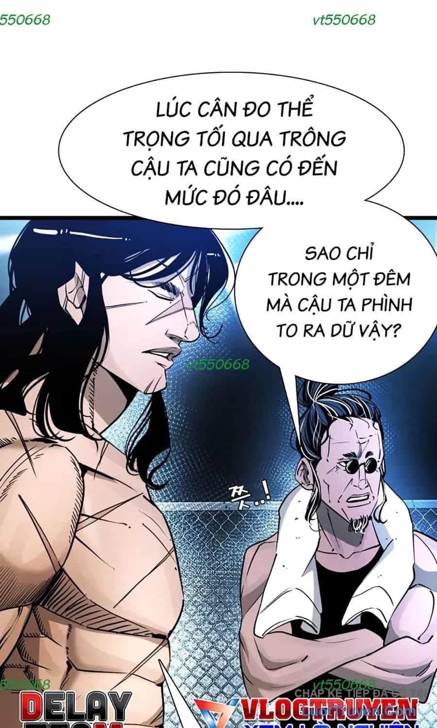 Shark - Cá Mập - Chương 398 - ảnh 43
