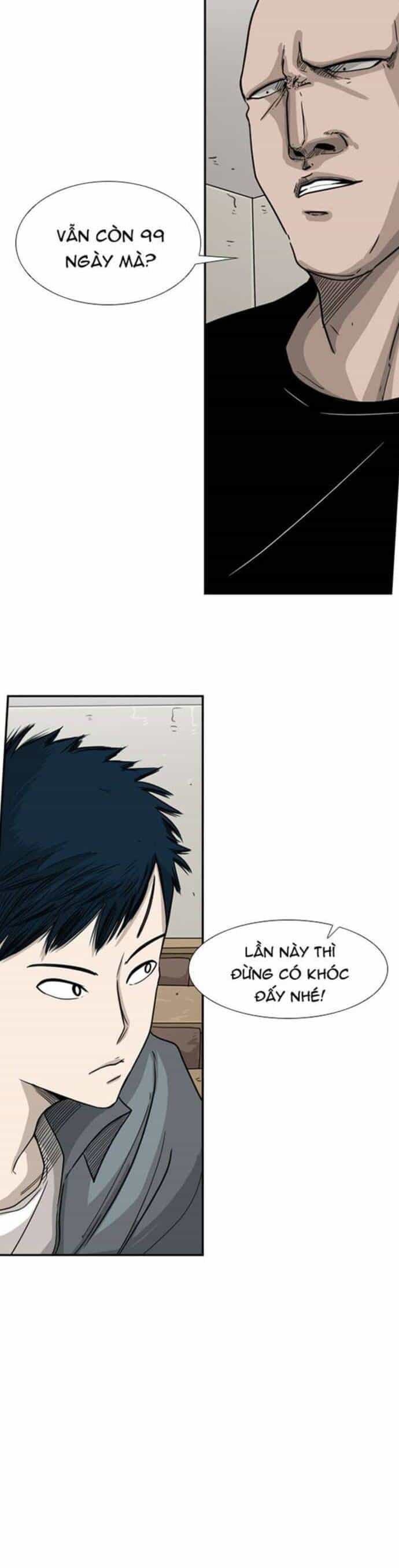 Shark - Cá Mập - Chương 39 - ảnh 12