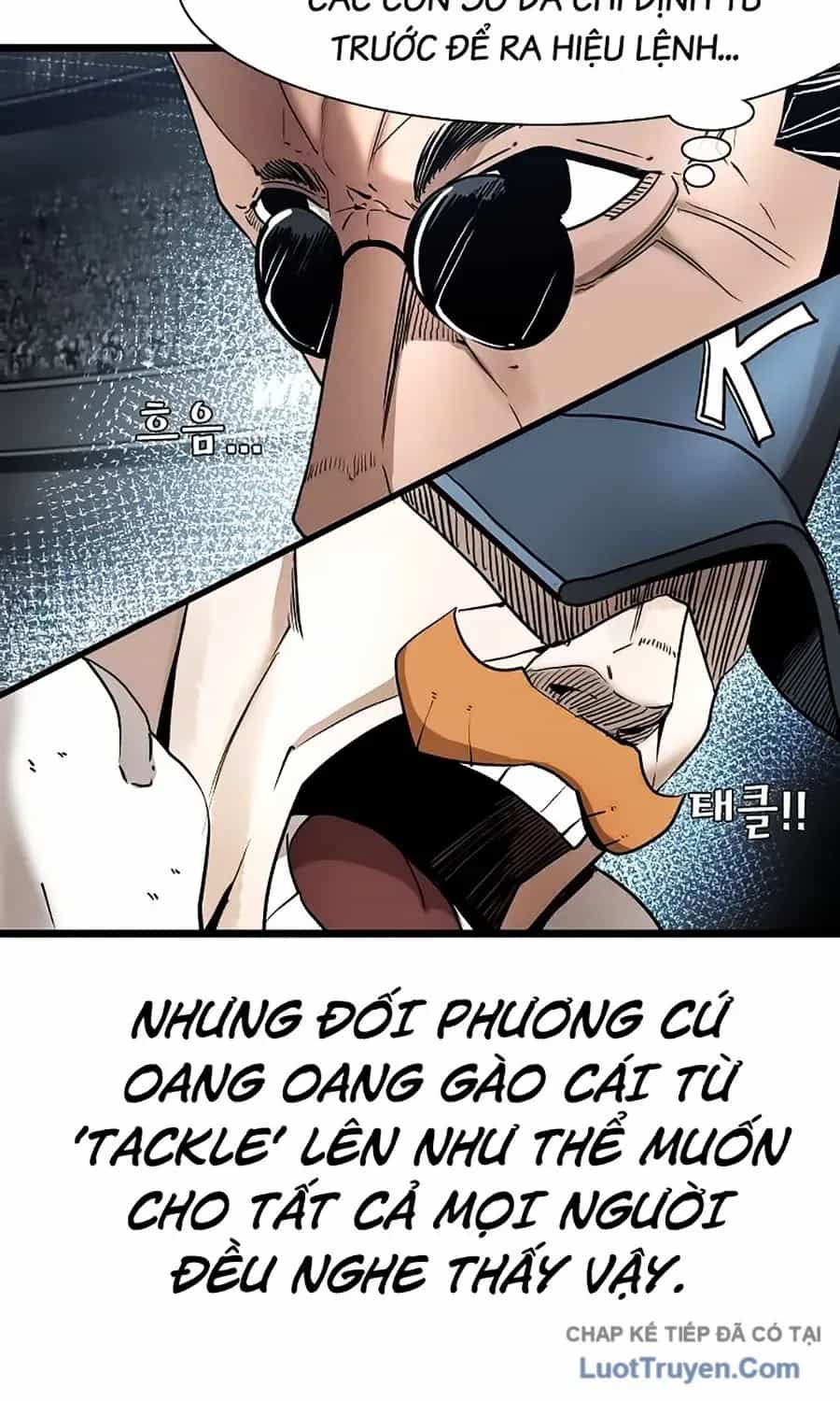 Shark - Cá Mập - Chương 400 - ảnh 30