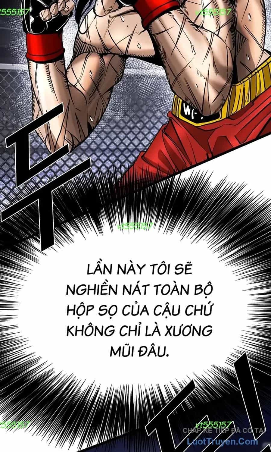Shark - Cá Mập - Chương 400 - ảnh 41