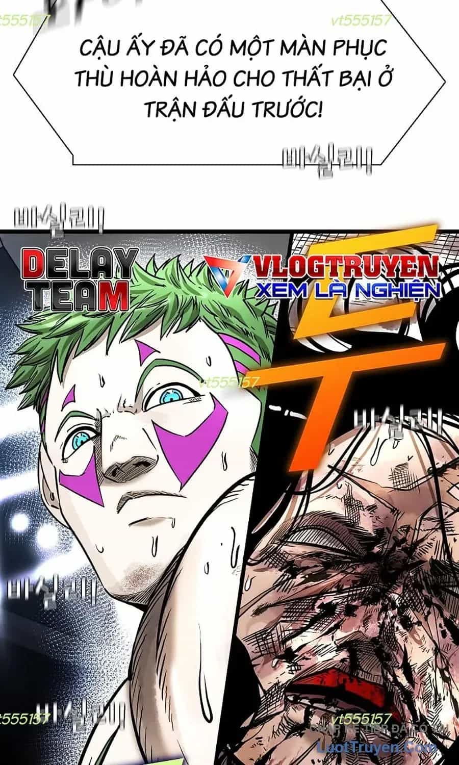 Shark - Cá Mập - Chương 400 - ảnh 94
