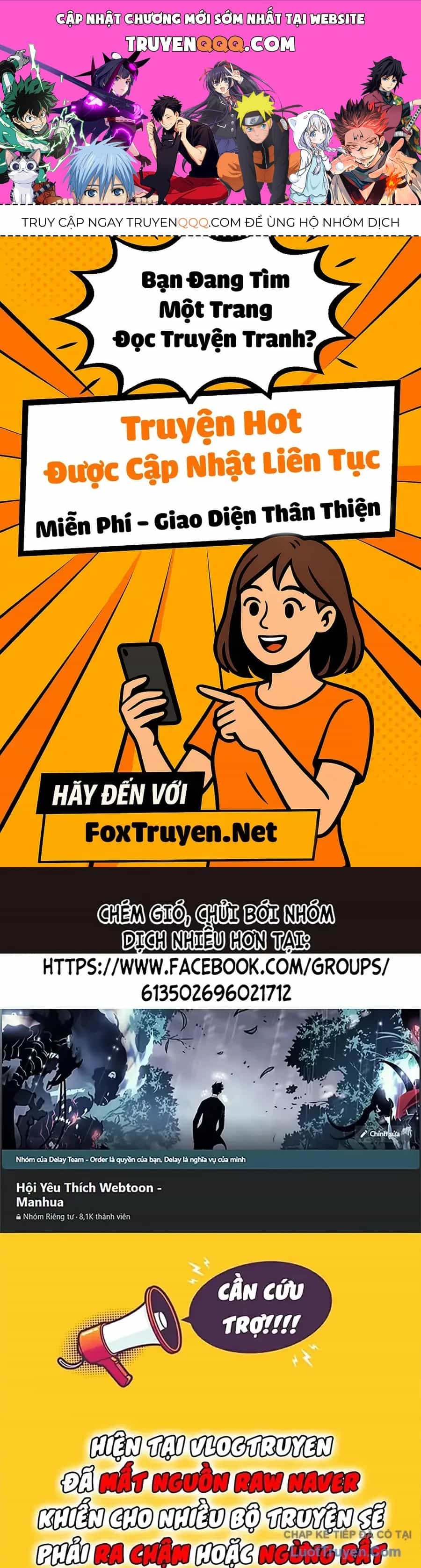 Shark - Cá Mập - Chương 401 - ảnh 1